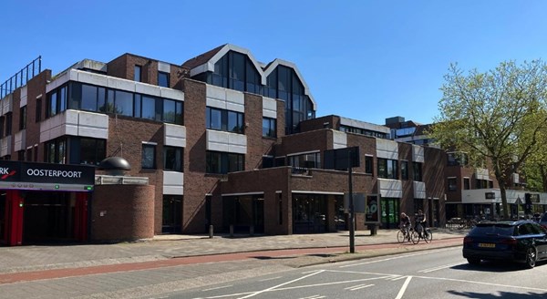 Te huur: Trompsingel 13-1, 9724 CX Groningen